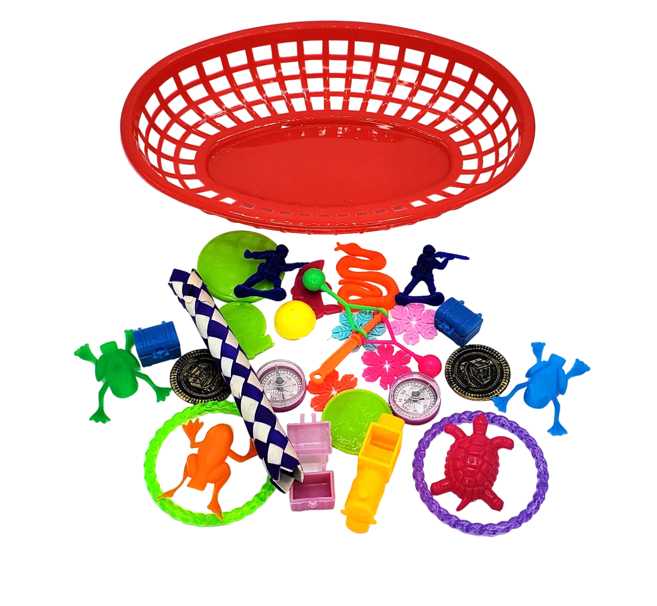 Starter Toy Bundle