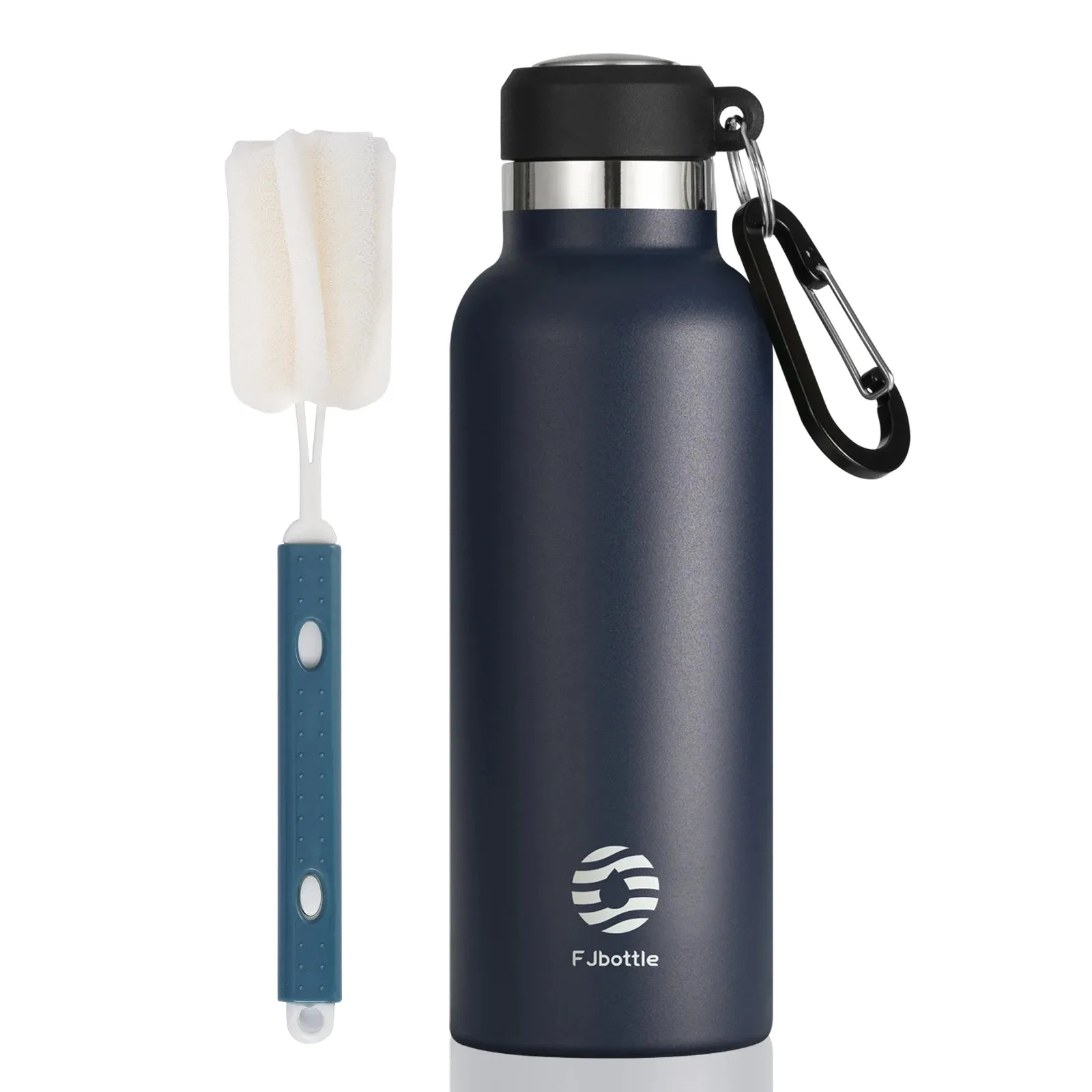 Thermal Portable Stainless Steel Water Bottle