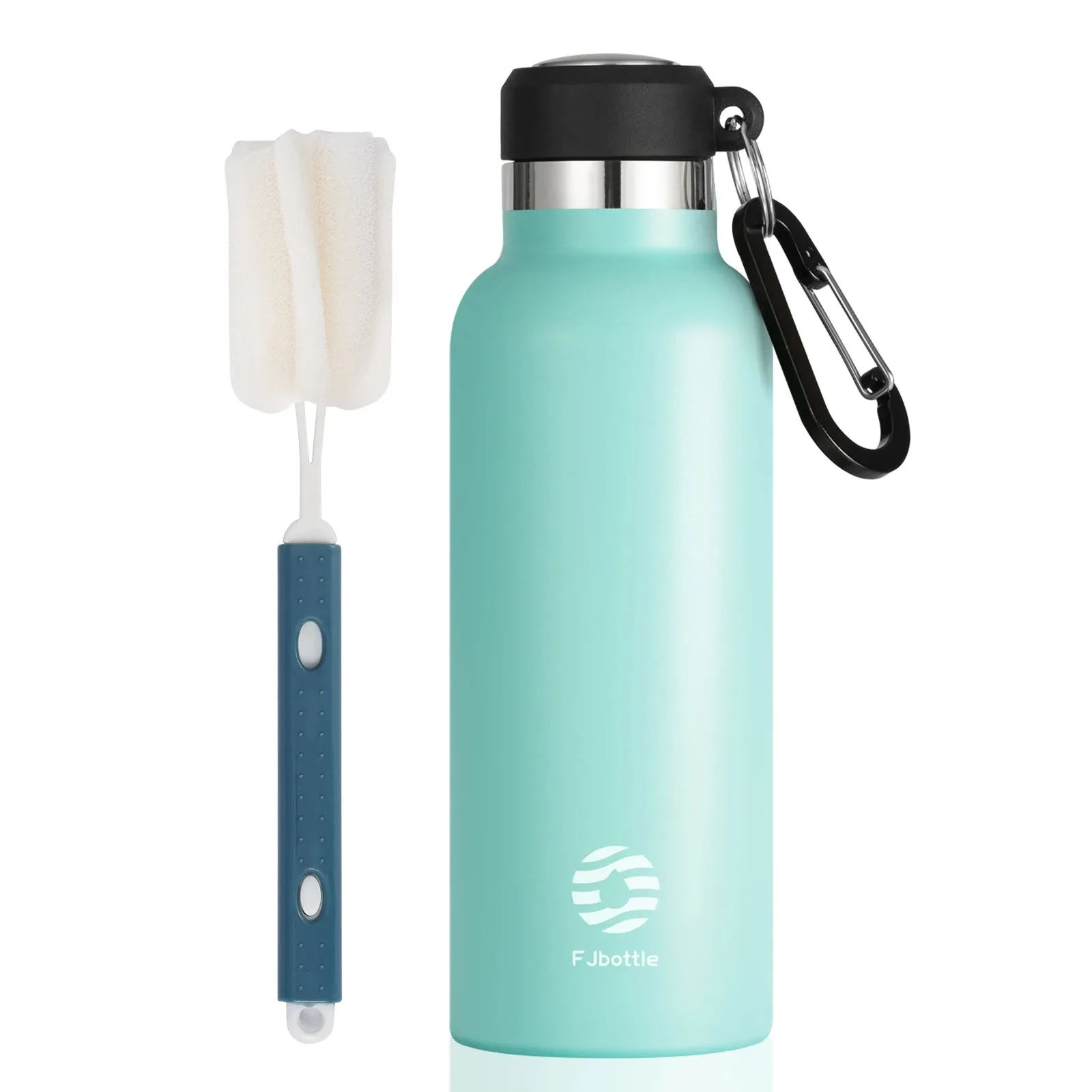 Thermal Portable Stainless Steel Water Bottle