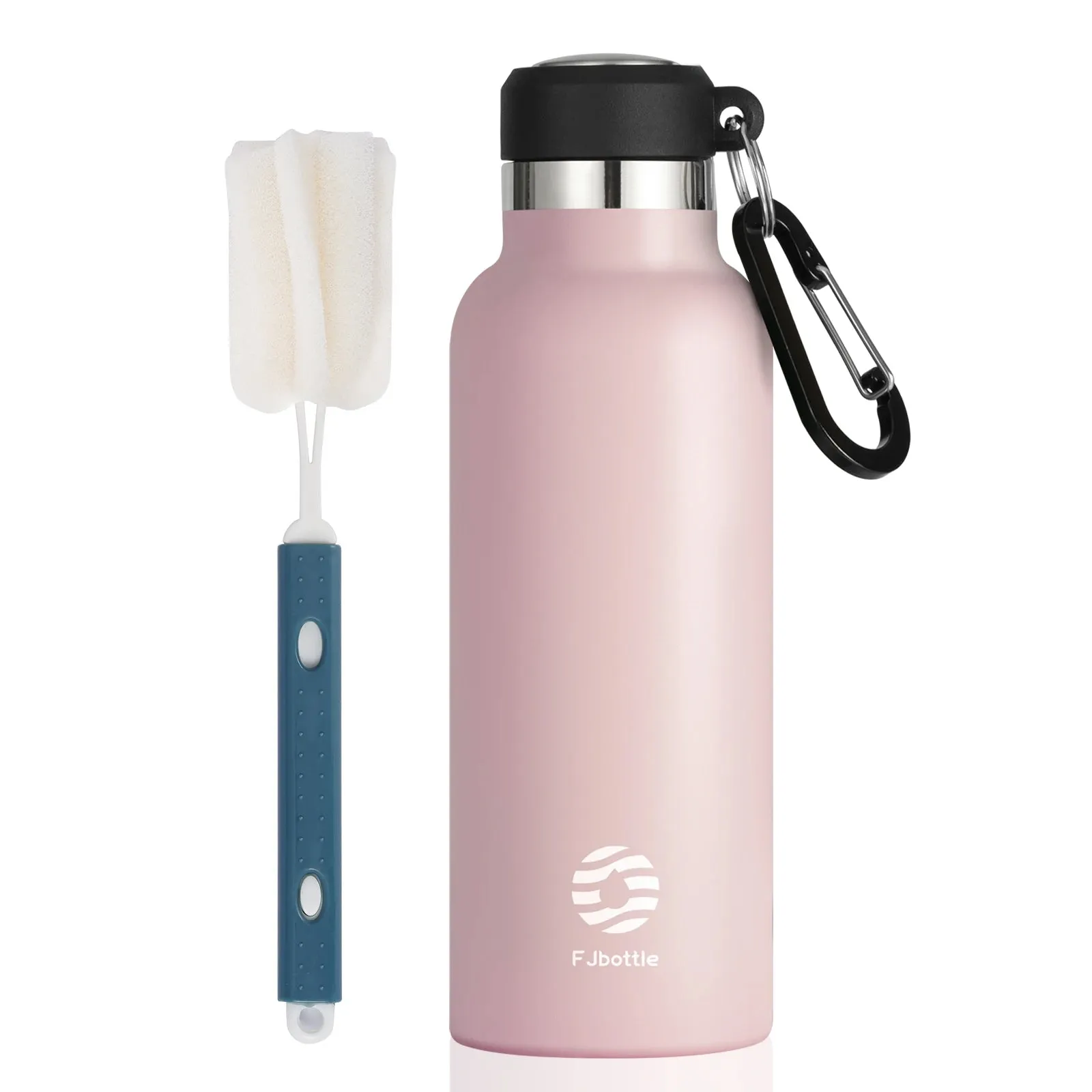 Thermal Portable Stainless Steel Water Bottle