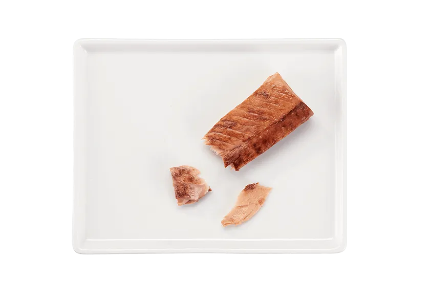 Tiki Cat Tuna Filet (1 oz x 12 pouches)