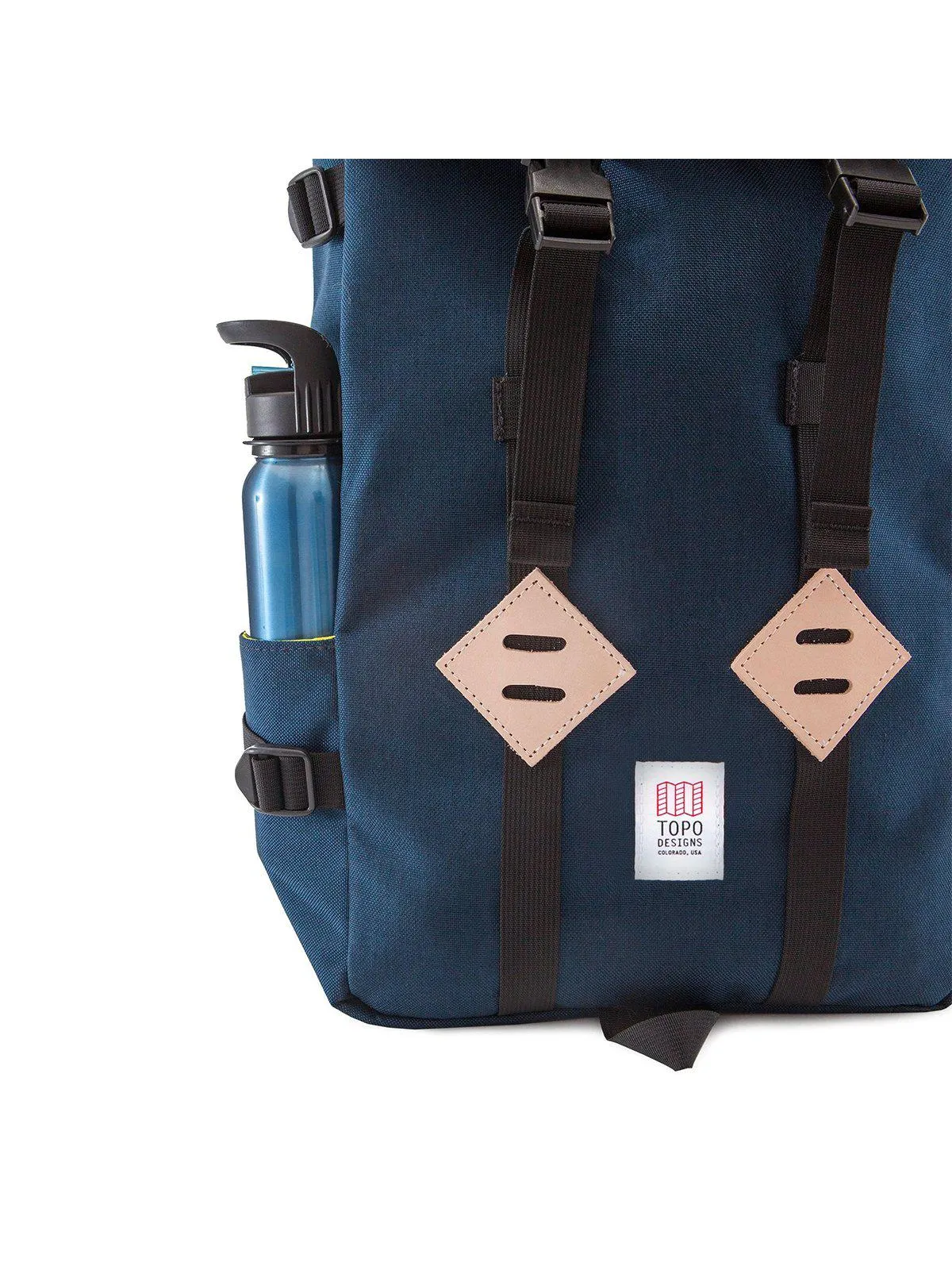 Topo Designs Klettersack Navy