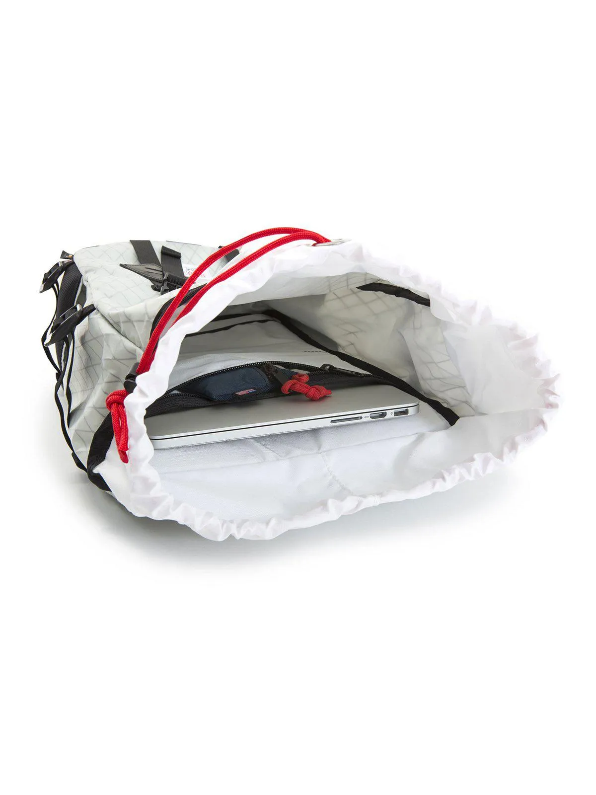 Topo Designs Klettersack Navy