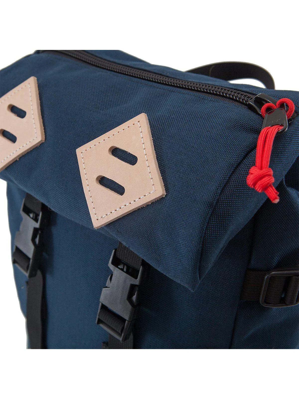 Topo Designs Klettersack Navy