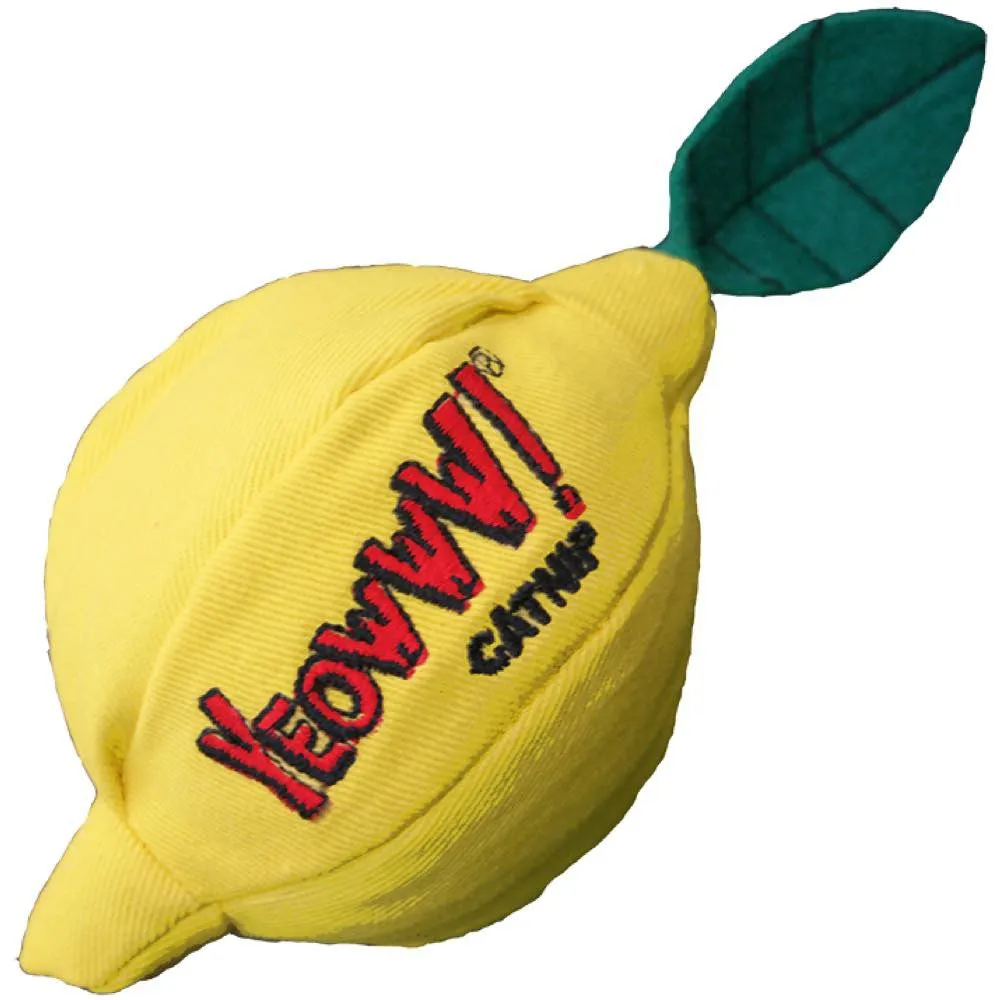 Yeowww! Catnip Regular Gift Cat Toy Bundle