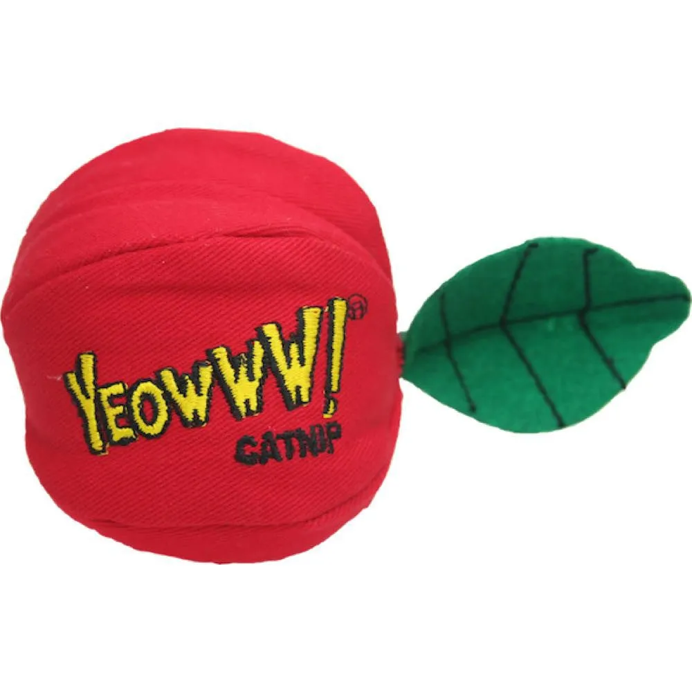 Yeowww! Catnip Regular Gift Cat Toy Bundle