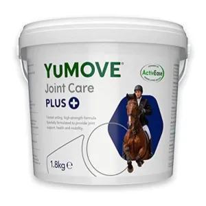 YuMOVE Joint Care PLUS for Horses 1.8kg