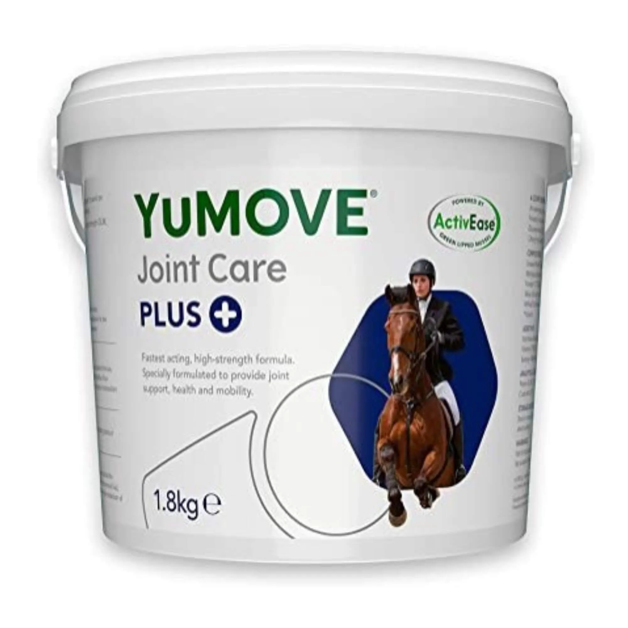 YuMOVE Joint Care PLUS for Horses 1.8kg